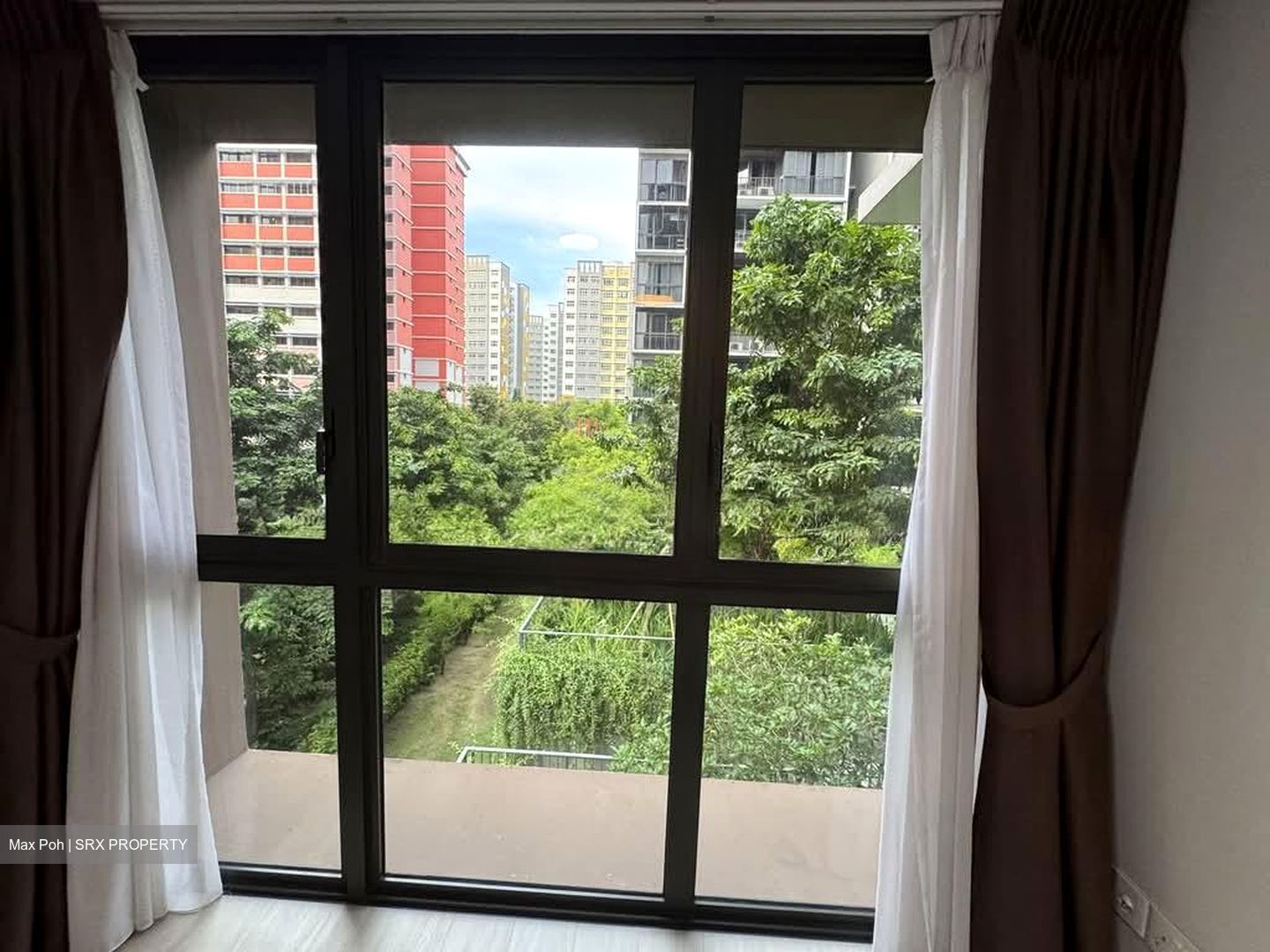 iNZ Residence (D23), Condominium #578140571
